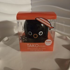 Tonymoly - Tako Pore Sebum Control Gel Cream